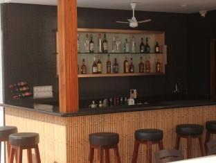 Br Holiday Resort Calangute Exterior foto