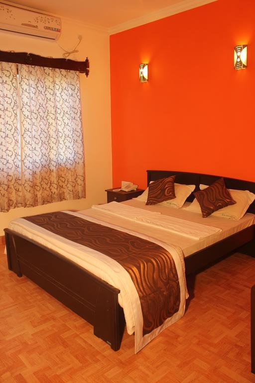 Br Holiday Resort Calangute Cameră foto